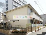 阪神本線姫島駅まで徒歩3分