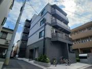 ＪＲ常磐線三河島駅まで徒歩8分