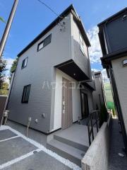 BLOOMING MAISON練馬区向山1号棟