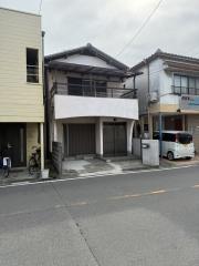 南海高野線初芝駅まで徒歩10分