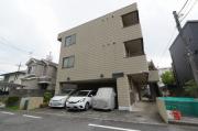 ＪＲ中央線八王子駅まで徒歩15分