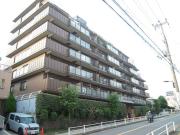 東急池上線長原駅まで徒歩10分