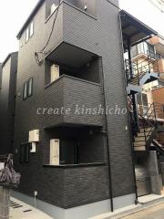インスパーク千住緑町III