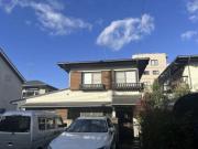 上祖師谷1丁目戸建