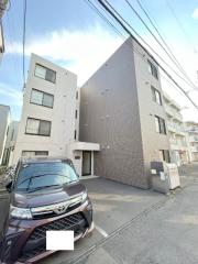 地下鉄南北線平岸駅まで徒歩3分