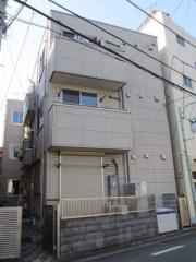 コーポラス本町
