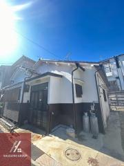 豊南町西平屋テラス
