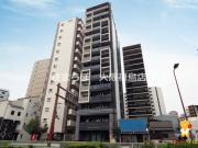 ＪＲ大阪環状線芦原橋駅まで徒歩1分