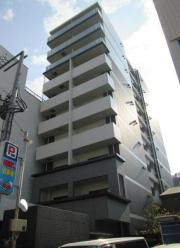 コスモプレミアムベイ大阪