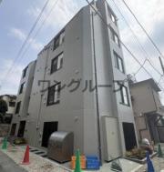 プラチナフォルム西巣鴨