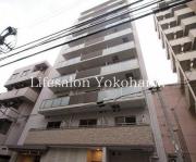 ショウケンレジデンス横浜伊勢佐木町