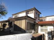 東北新幹線郡山駅まで徒歩19分