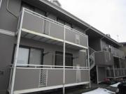 セジュール 寺山A棟