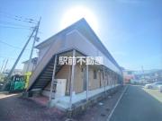 九州新幹線新鳥栖駅まで徒歩24分