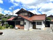 山南町草部貸家