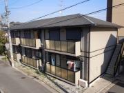近鉄難波・奈良線生駒駅まで徒歩9分