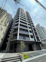 ファーストフィオーレ谷町六丁目フェリシア