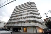 地下鉄中央線九条駅まで徒歩7分