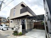 大和町字桑子戸建