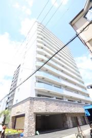 地下鉄谷町線都島駅まで徒歩9分