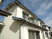 西今宿橋本貸家