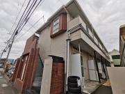 小田急小田原線厚木駅まで徒歩10分