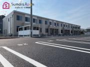 ＪＲ左沢線西寒河江駅まで徒歩16分