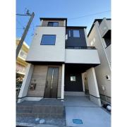 ＪＲ京浜東北・根岸線蕨駅まで徒歩17分