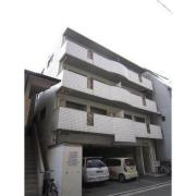 ＪＲ呉線呉駅までバス約10分 徒歩5分