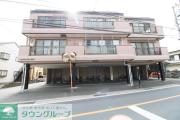 ローズマンション湘南