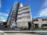 ＪＲ阪和線和歌山駅まで徒歩13分