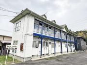 MYコート松江竹矢町