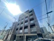 ジュネスシャトー深江橋