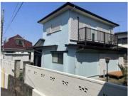 上福岡戸建住宅