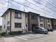 バリュージュ新居 A棟