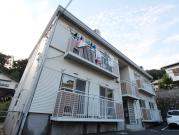 ＪＲ山陽本線西広島駅まで徒歩8分