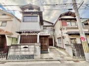 高砂町5丁目貸家