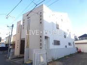 東京メトロ丸ノ内線南阿佐ケ谷駅まで徒歩7分