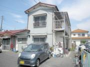 ＪＲ総武線（各駅停車）小岩駅までバス約21分 徒歩5分