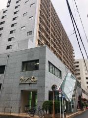 東京メトロ半蔵門線青山一丁目駅まで徒歩3分