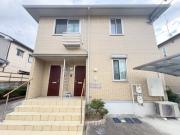 豊中市桜の町5丁目テラスハウス