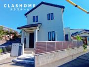 大府市北山町1丁目戸建