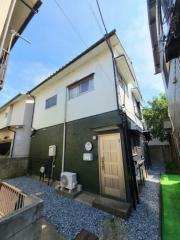 都営大江戸線練馬春日町駅まで徒歩11分