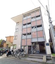 地下鉄烏丸線北大路駅まで徒歩32分