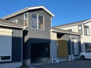 エリッソハウスC棟