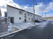 ウィステリア道明