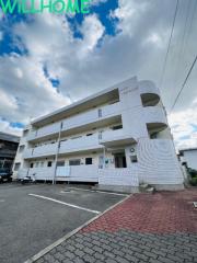 南海本線紀ノ川駅まで徒歩5分