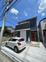 グランソフィア根岸台