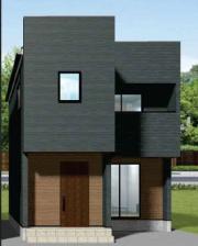 清水3丁目戸建て A棟