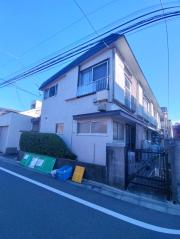 グランドハウス